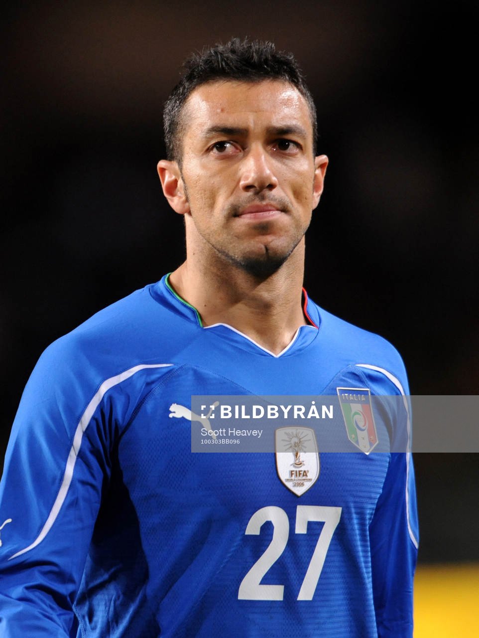 Fabio Quagliarella