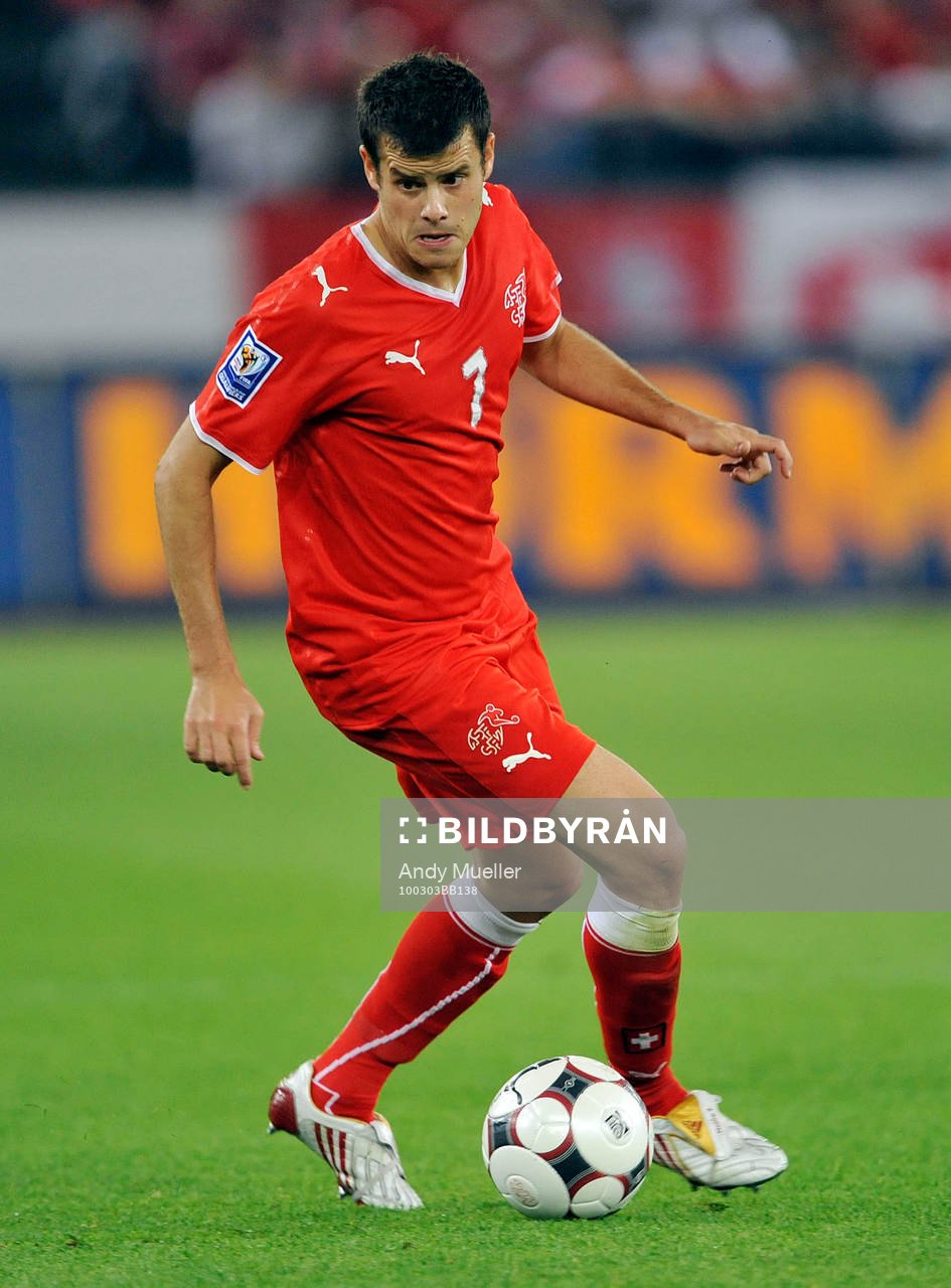 Tranquillo Barnetta