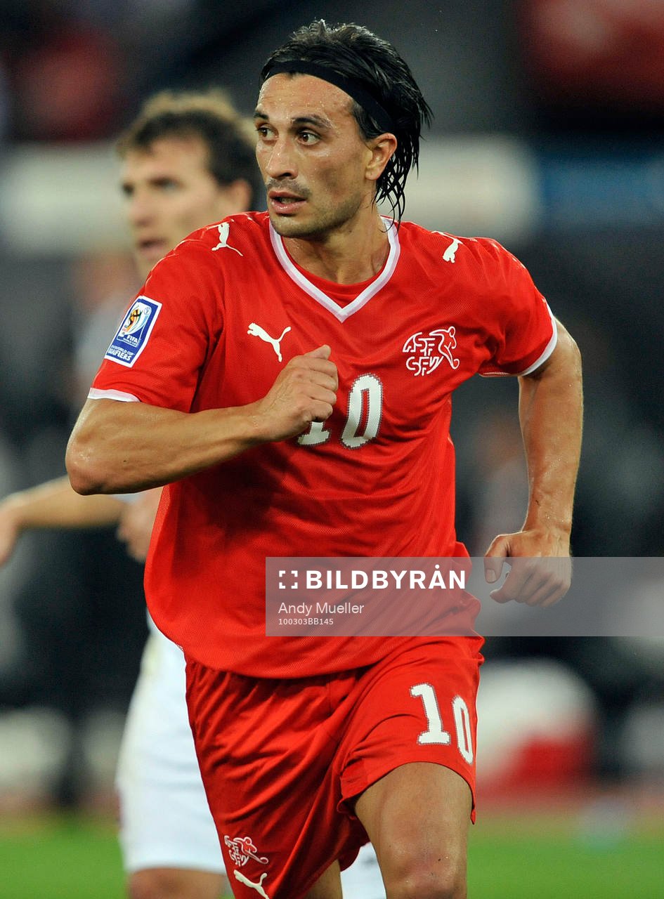 Hakan Yakin