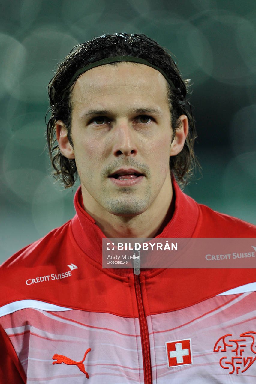 Marco Streller