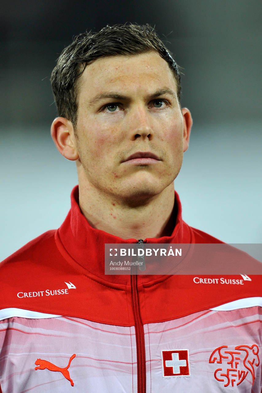 Stephan Lichtsteiner