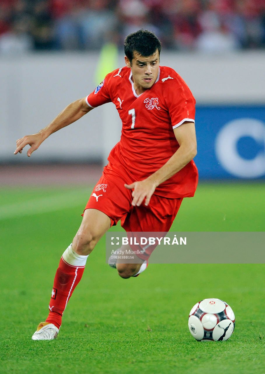 Tranquillo Barnetta