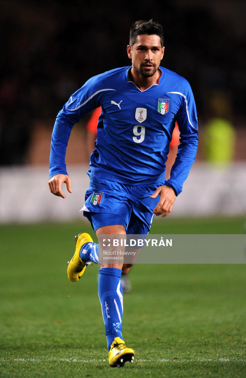 Marco Borriello