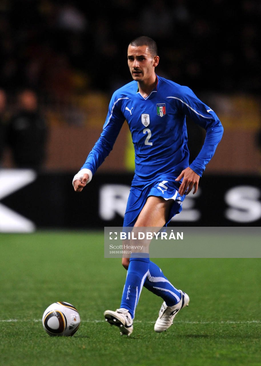Leonardo Bonucci