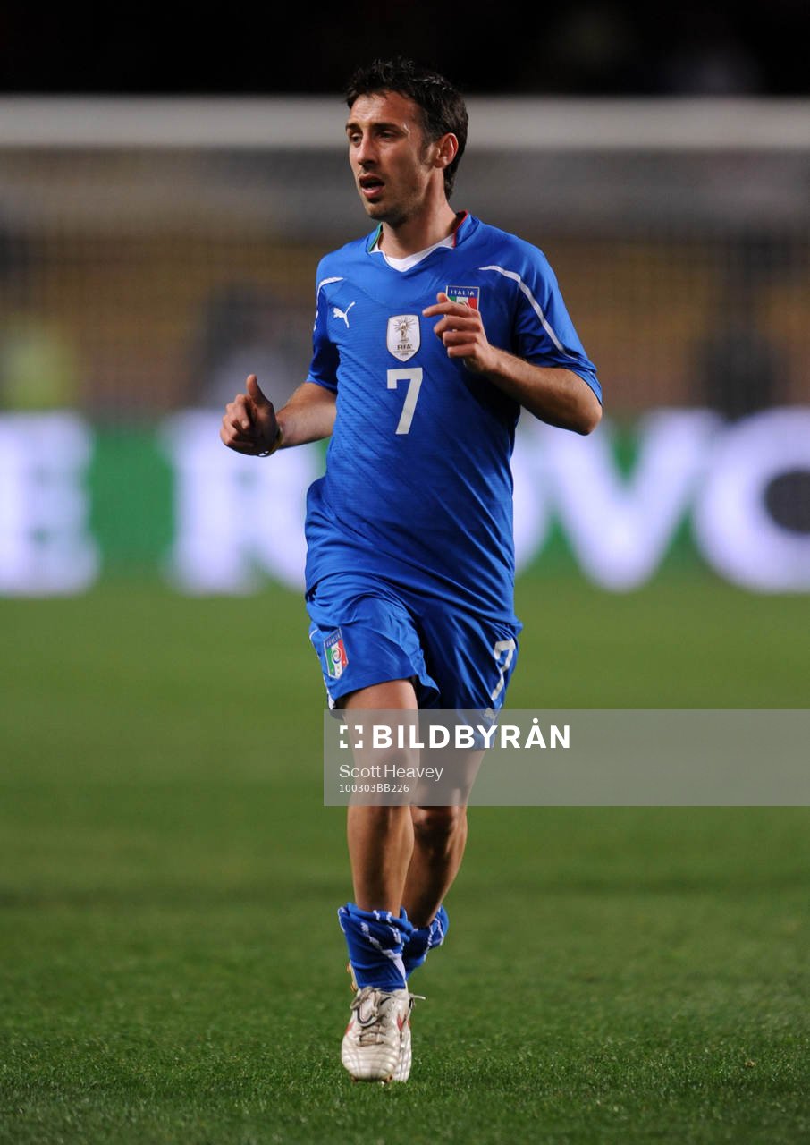 Andrea Cossu