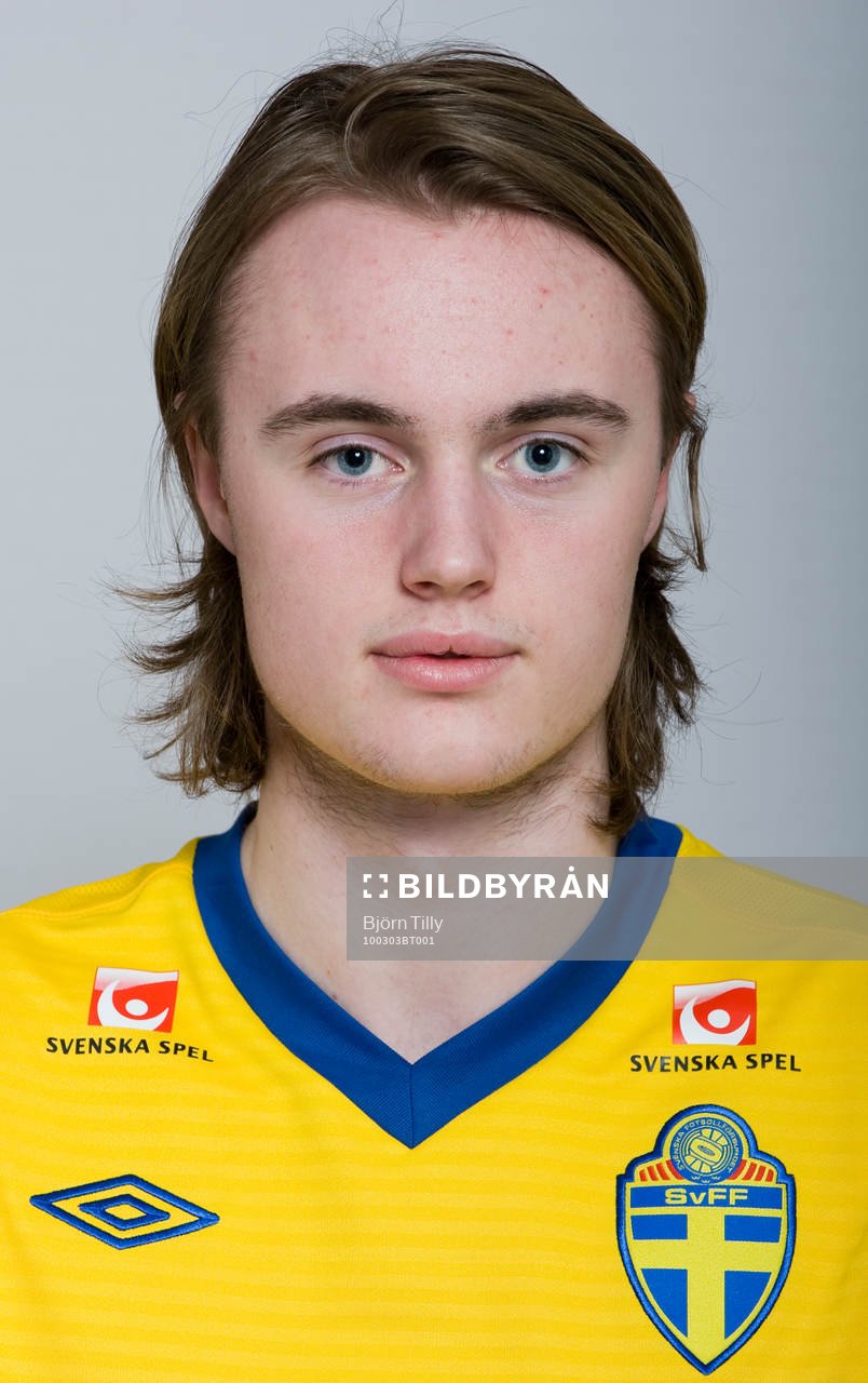 Niklas Olsson, Sverige