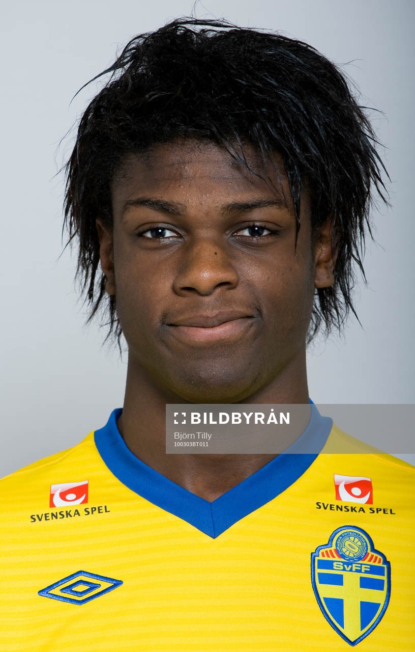 Joseph Baffo, Sverige