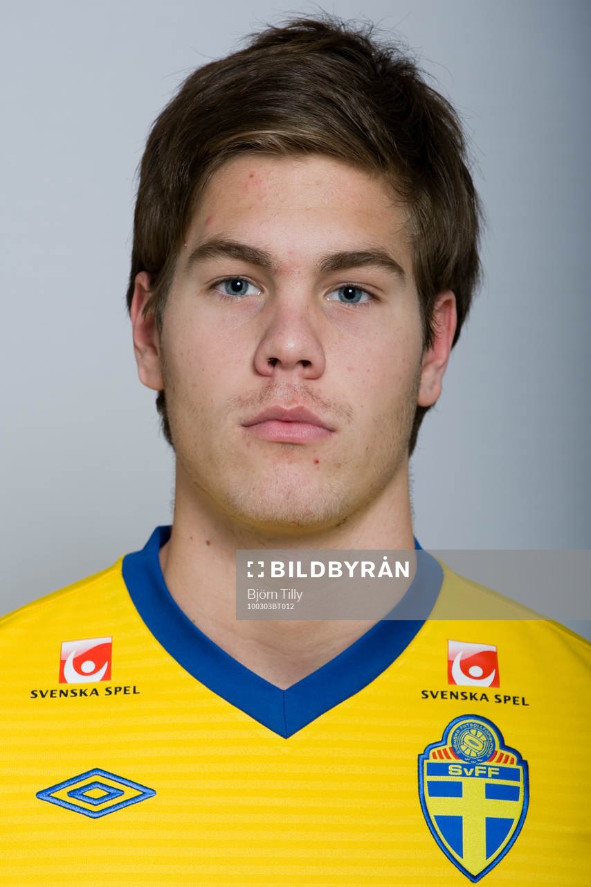 Adam Modin, Sverige