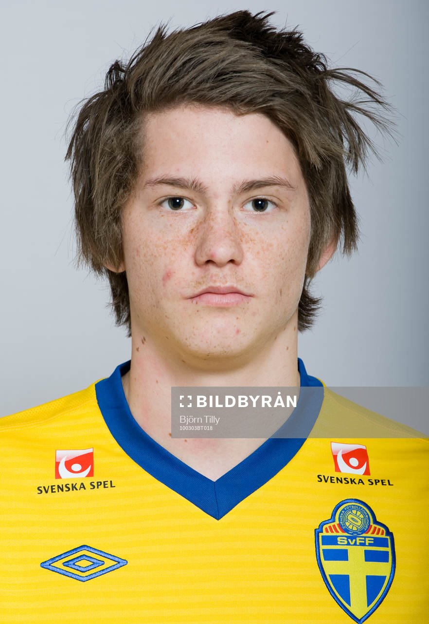 Robin Book, Sverige
