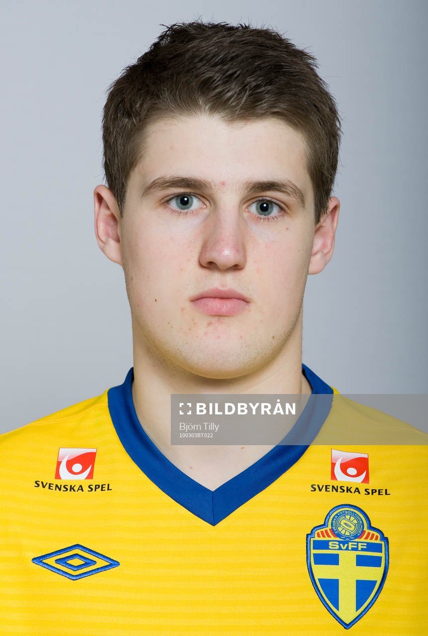 Mehmed Dresevic, Sverige