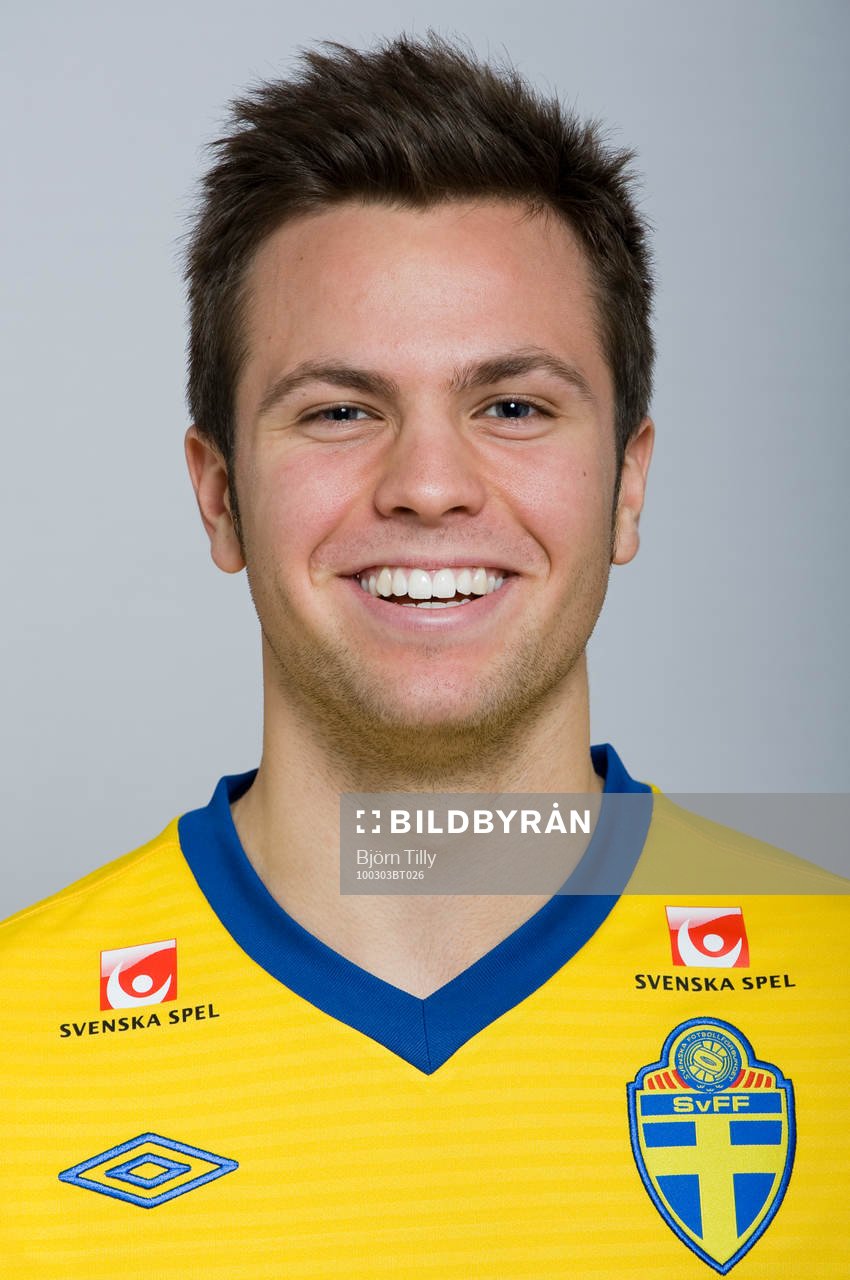 Hampus Bohman, Sverige