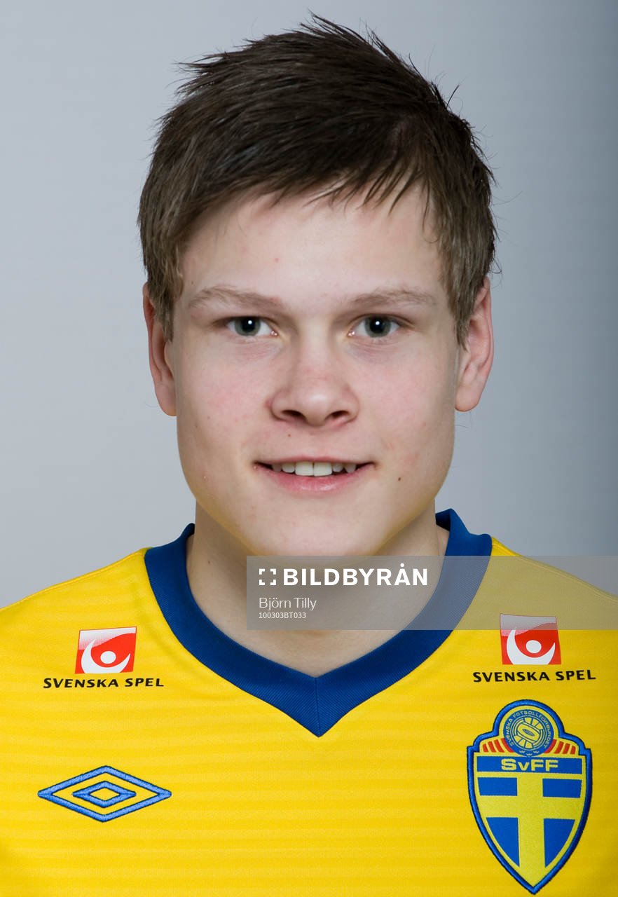 Viktor Claesson, Sverige