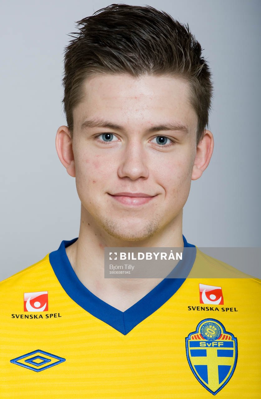Karl-Johan Lindblad, Sverige
