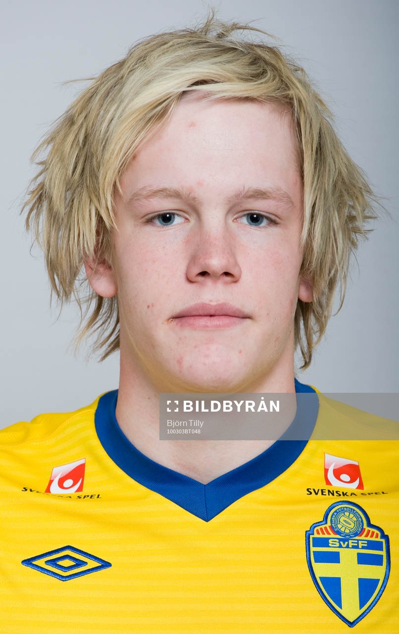 Philip Petersson, Sverige