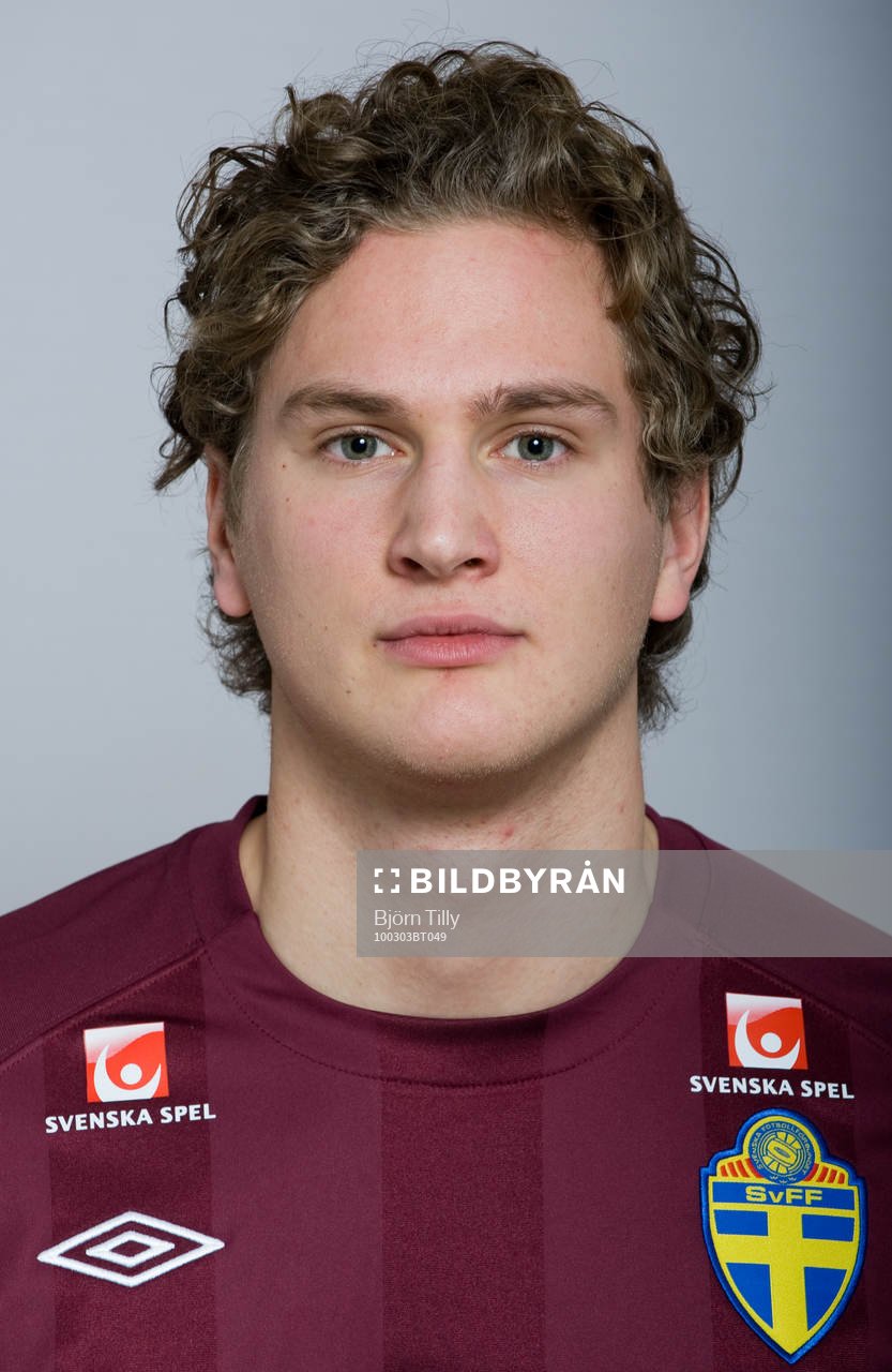 Christoffer Matwiejew, Sverige