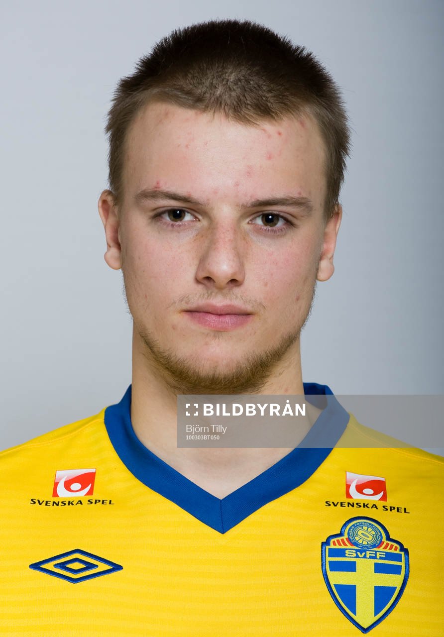 Felix Sehlström, Sverige