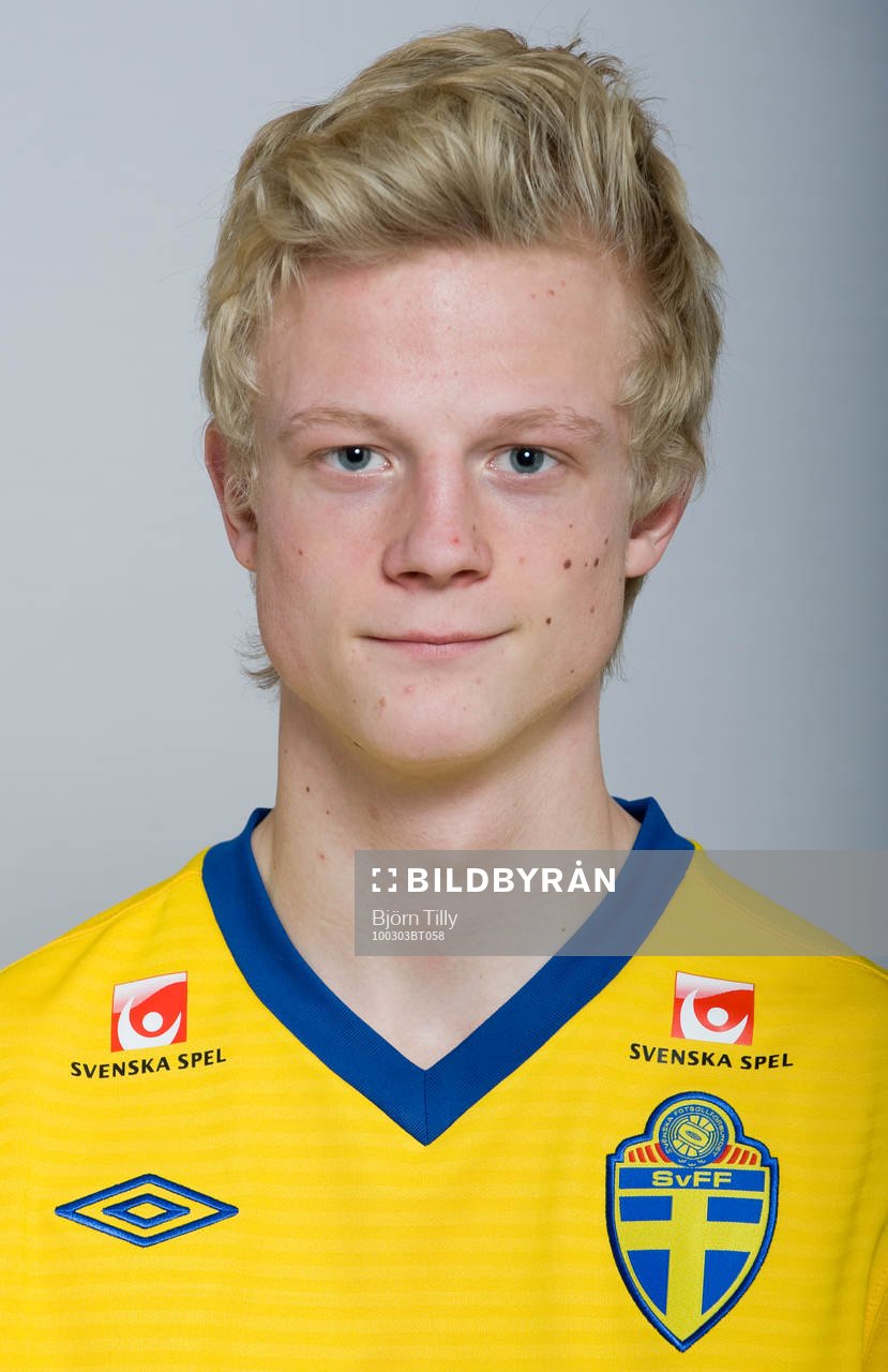  Philip Berglund, Sverige.