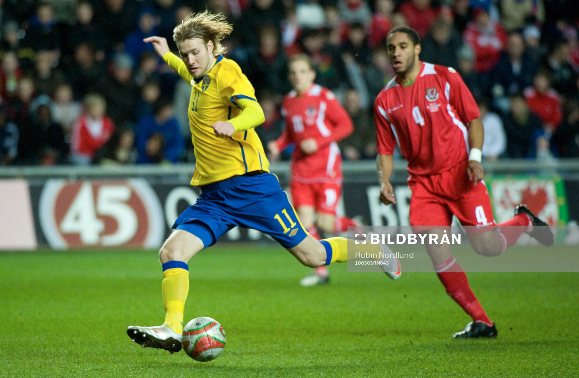 Ola Toivonen