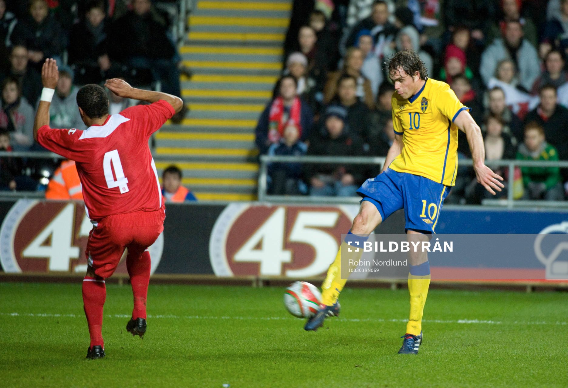 Johan Elmander