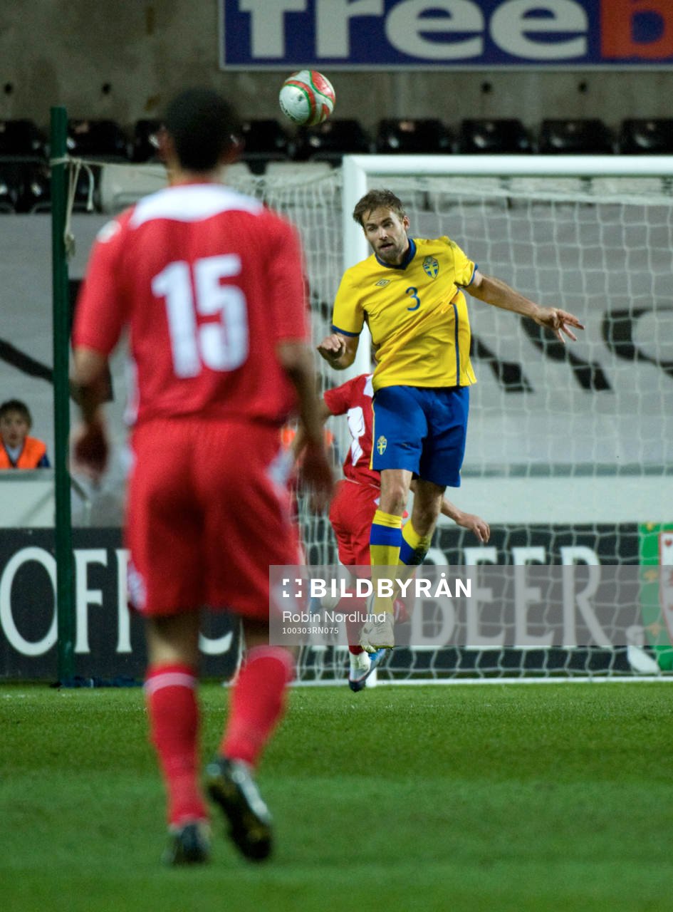 Olof Mellberg