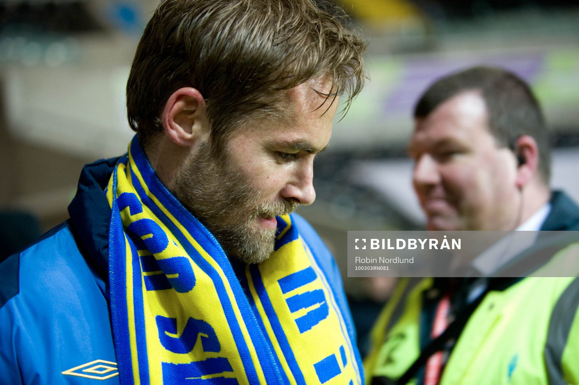 Olof Mellberg