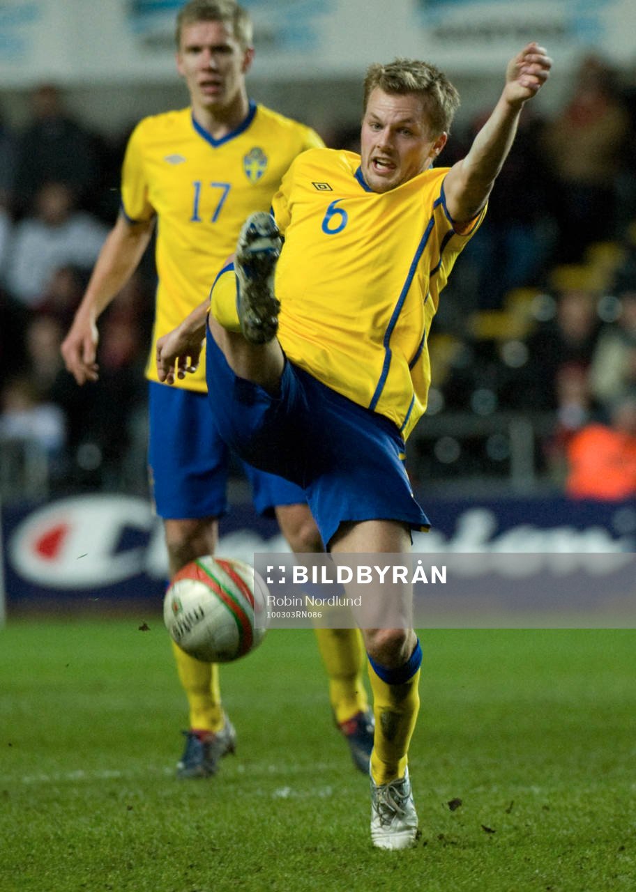 Sebastian Larsson