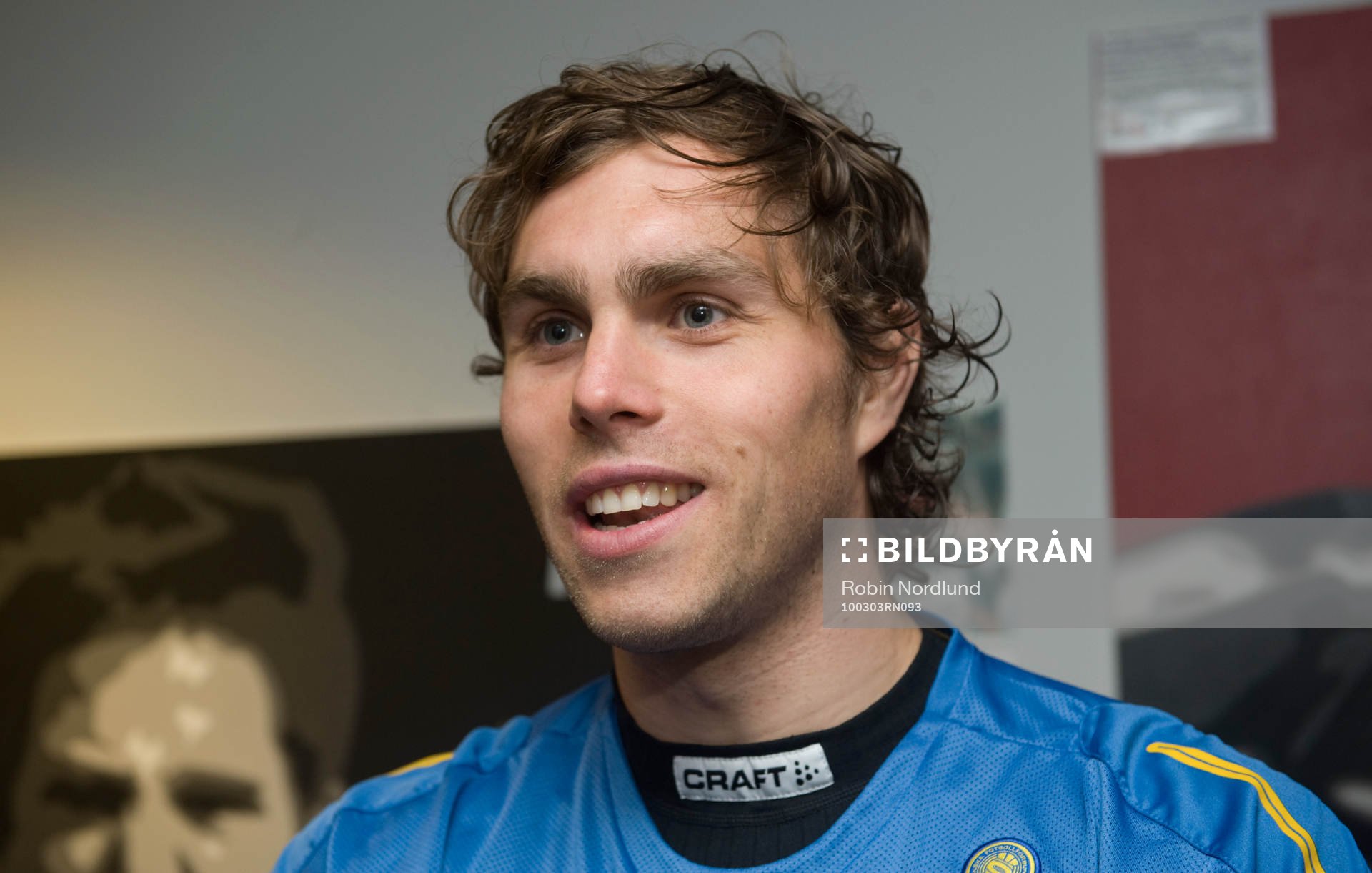 Johan Elmander