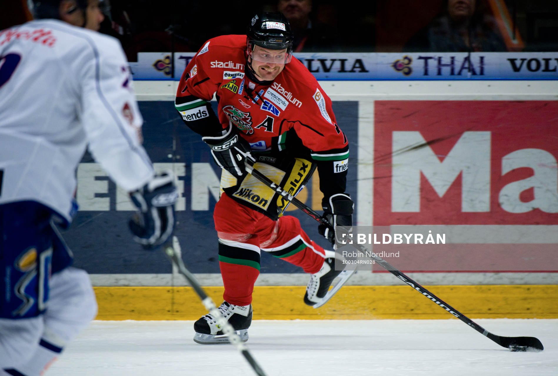 Mattias Timander, Modo