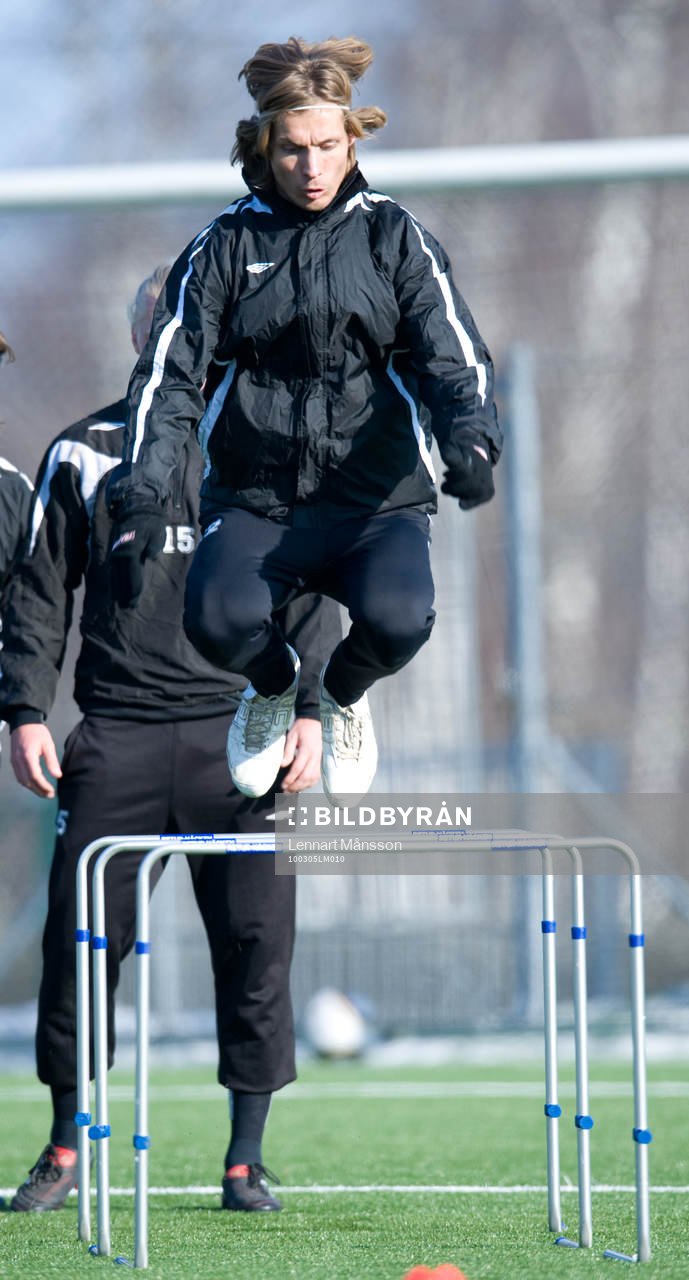 Tobias Grahn (Häck, Hopp)
