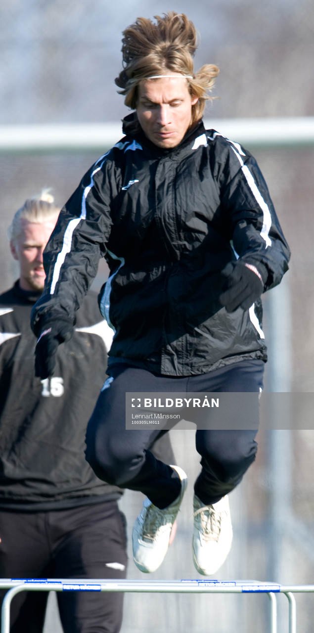 Tobias Grahn (Häck, Hopp)