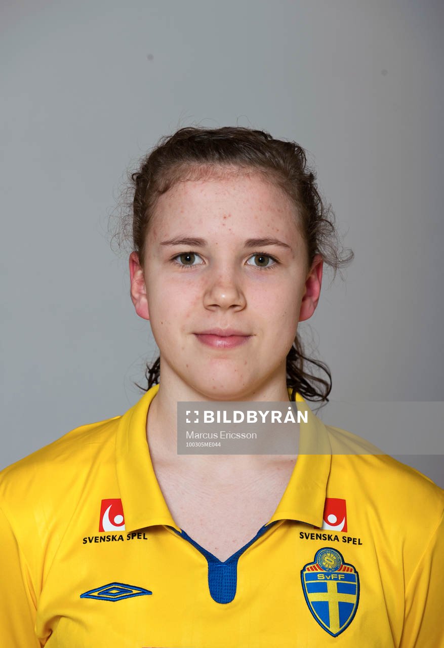 Emmie Johansson