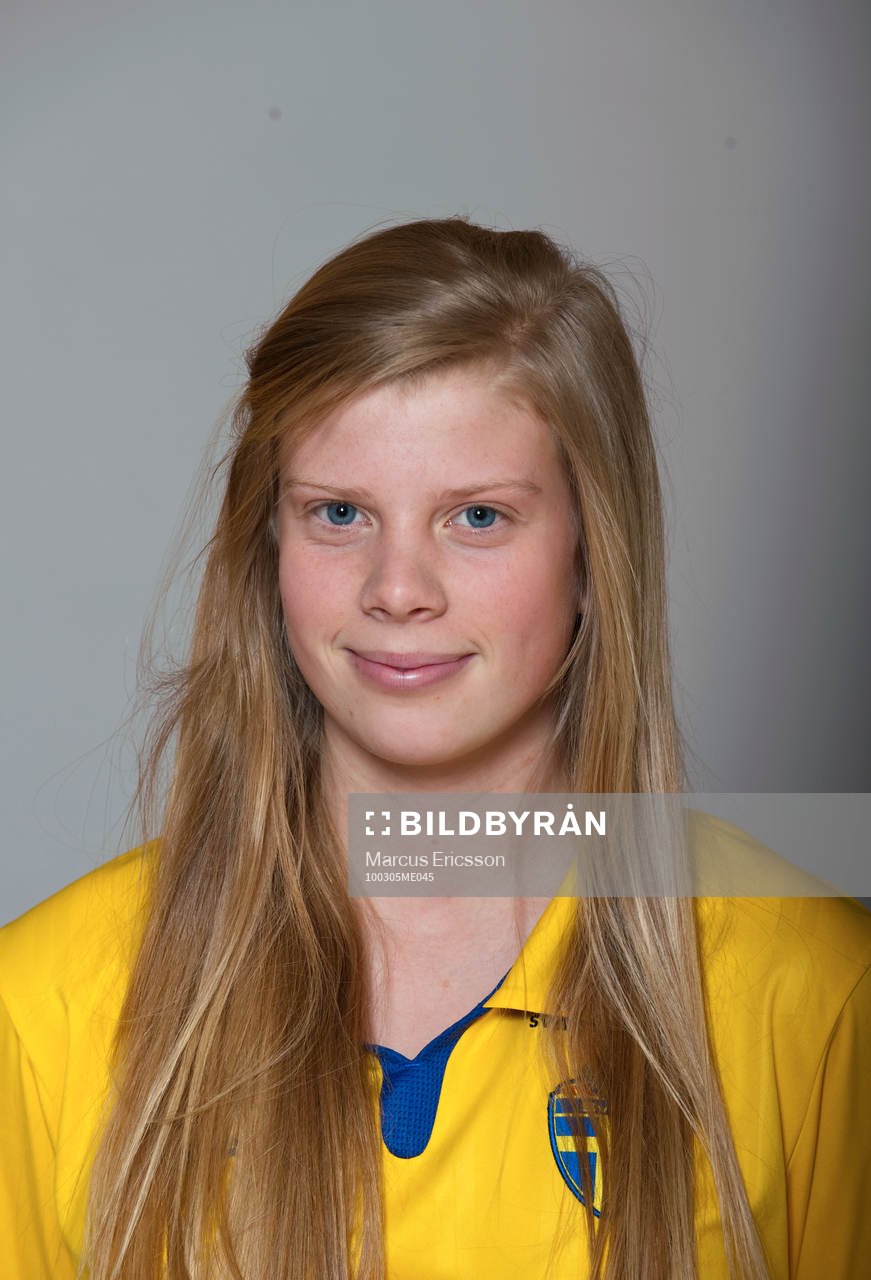 Veronika Steen