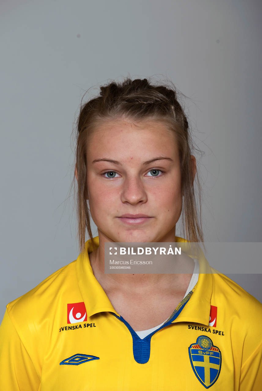 Amanda Olsson