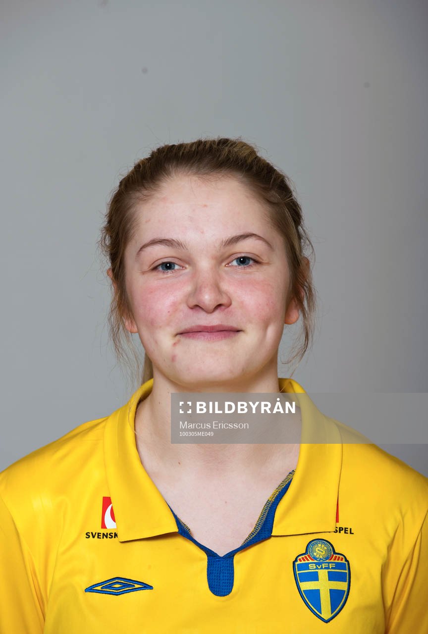 Fanny Persson