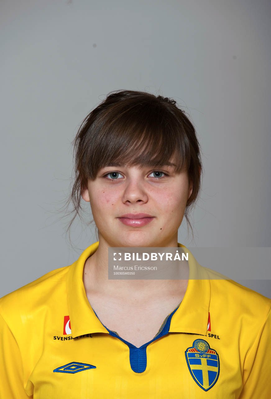Alice Nilsson