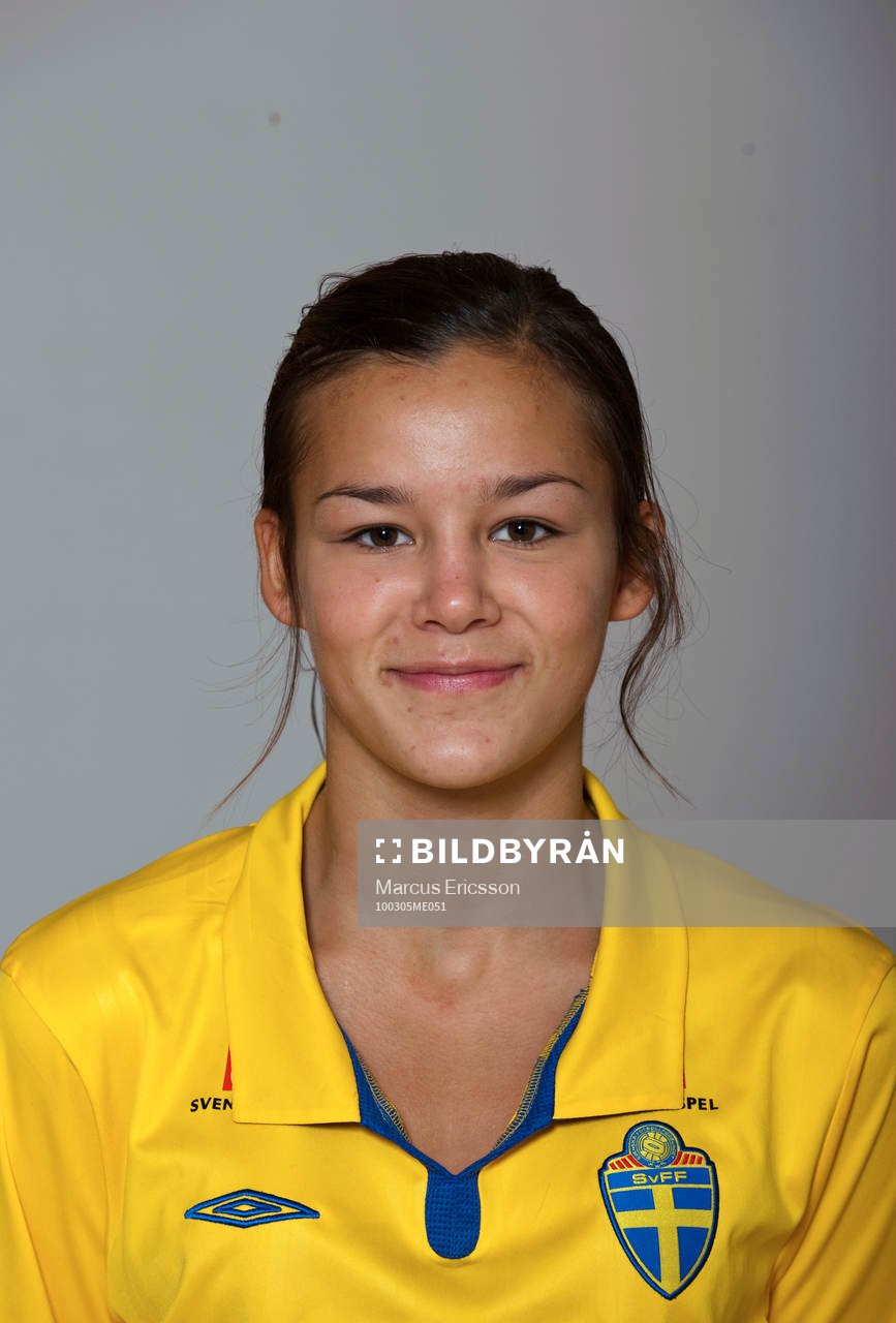 Jasmin Nejati