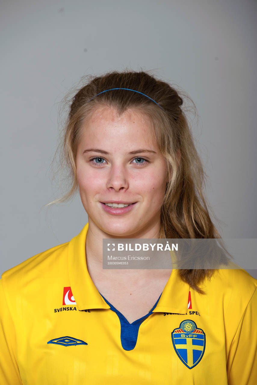 Madeleine Stegius