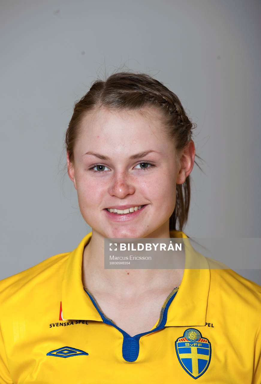 Linda Gerhardsson
