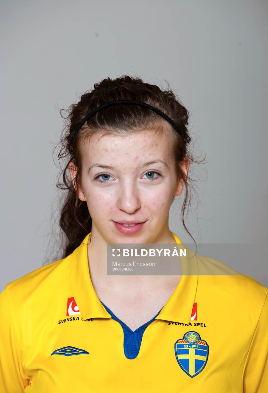 Frida Lindblom