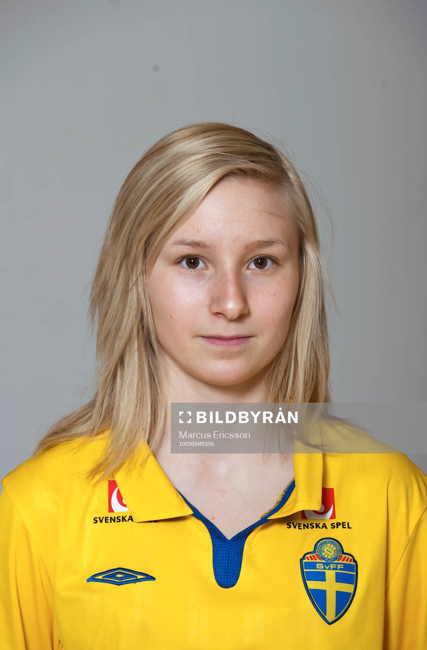 Madeleine Pettersson