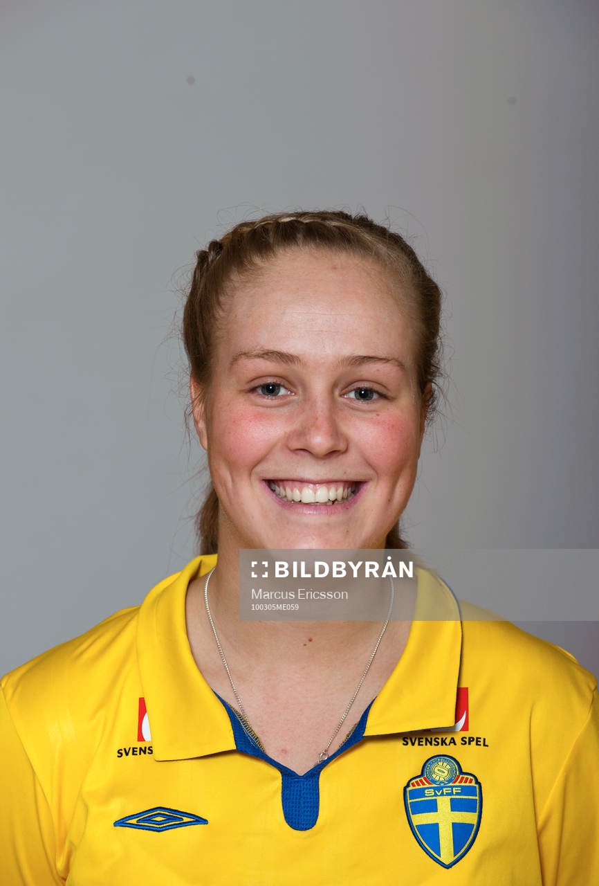 Mathilda Thorstensson