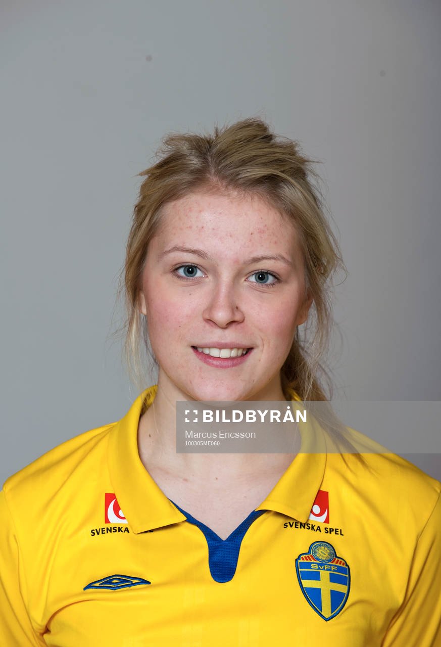 Mimmi Löfwenius
