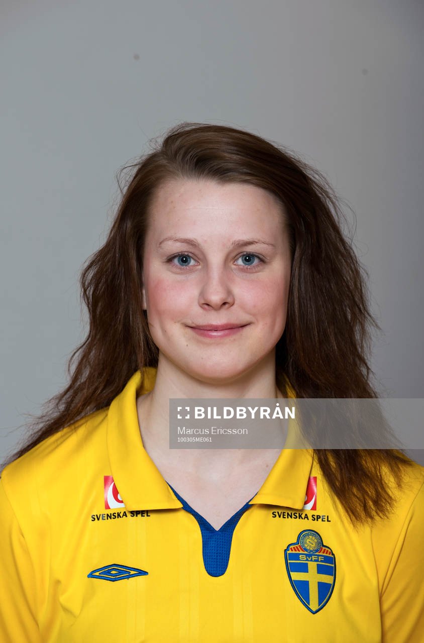 Julia Lid Nilsson