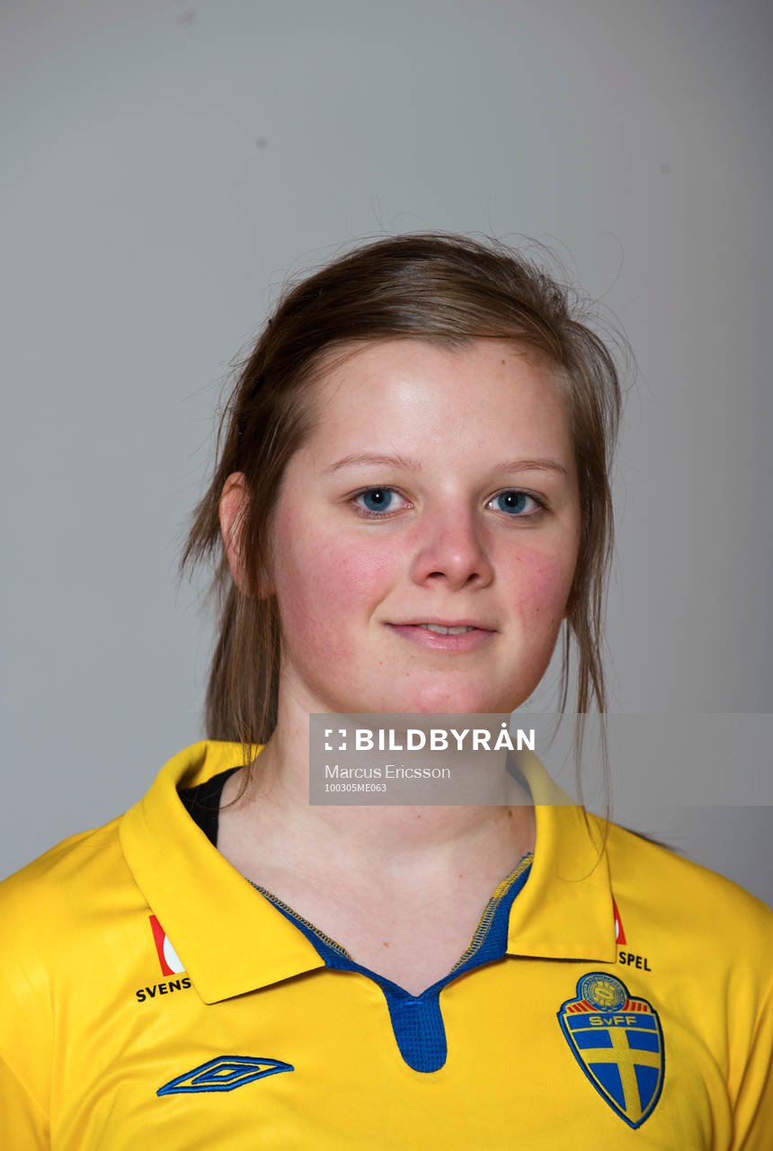 Helene Sandberg