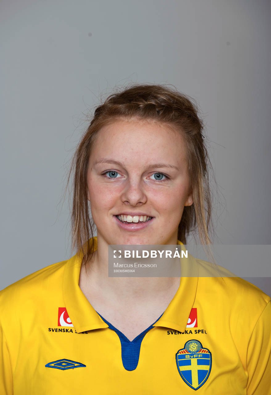 Mimmi Larsson