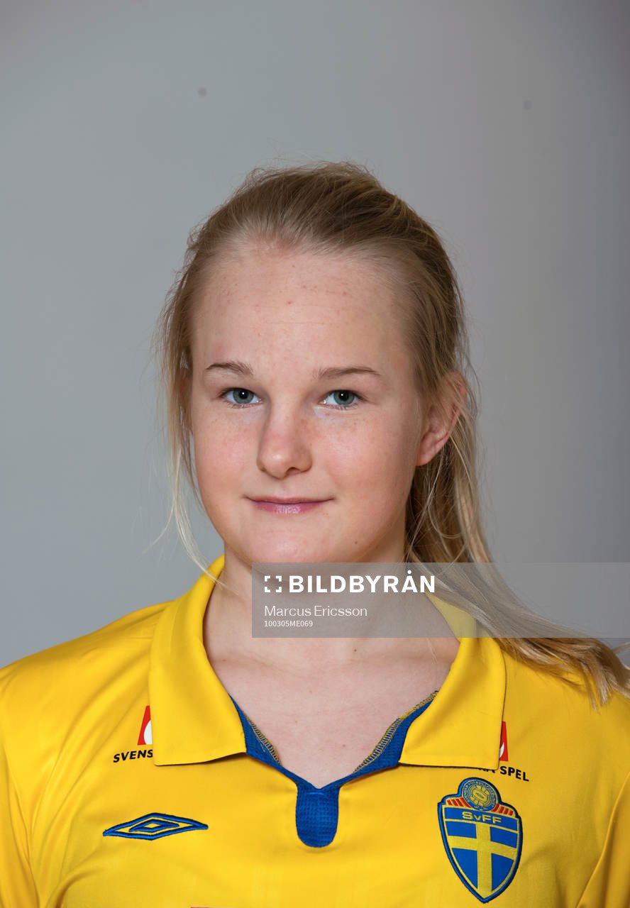 Linda Augustsson