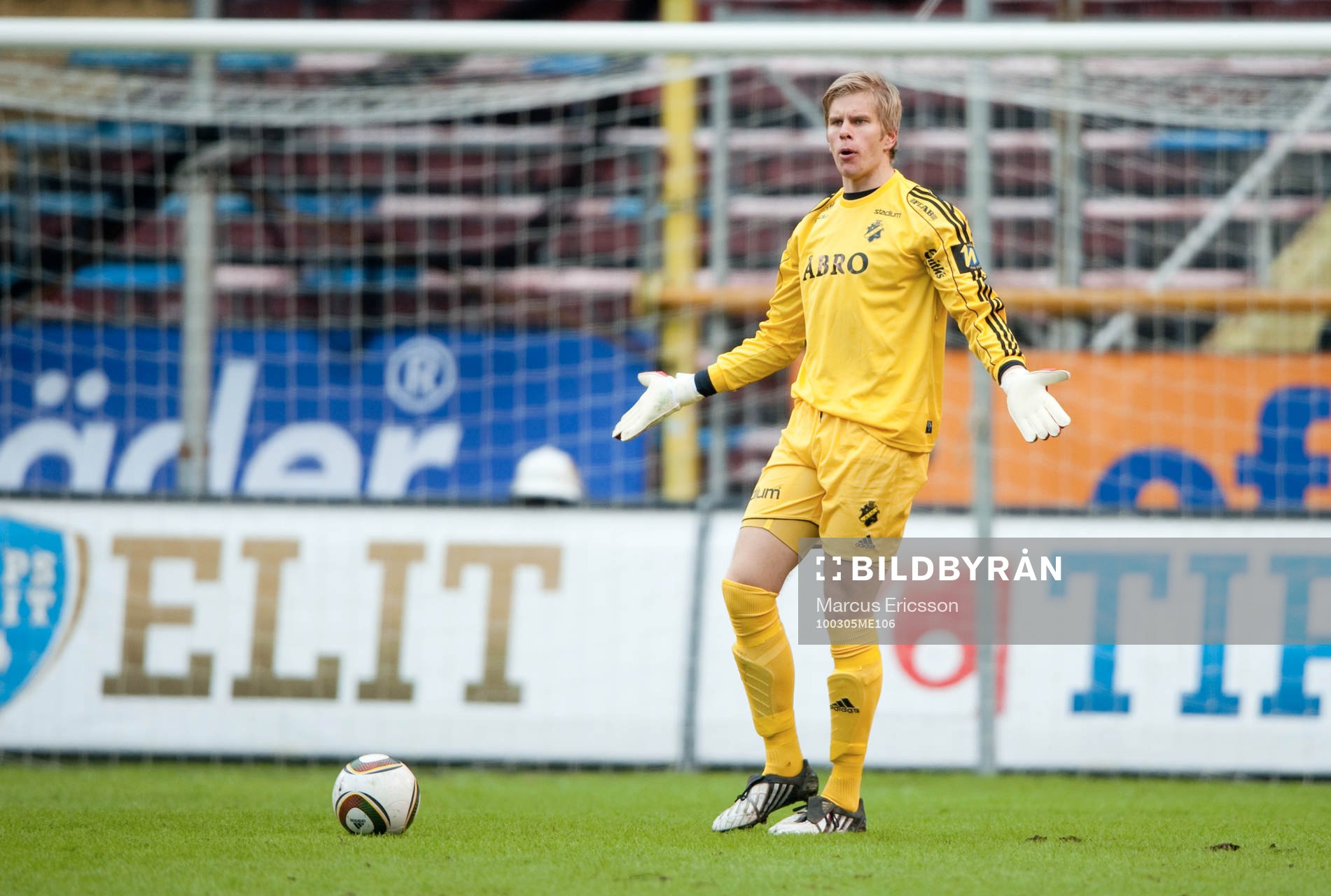 Tomi Maanoja, AIK