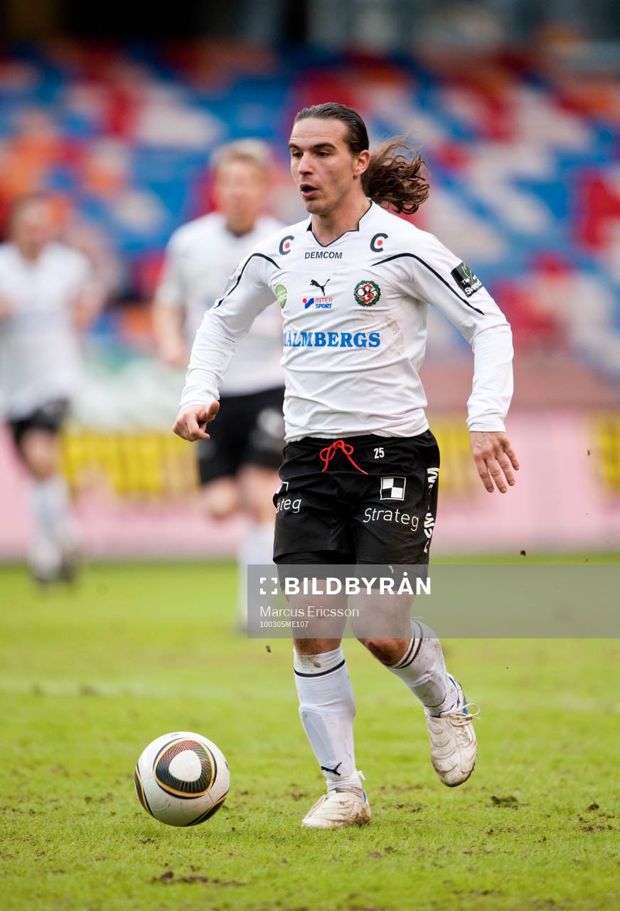 Nordin Gerzic