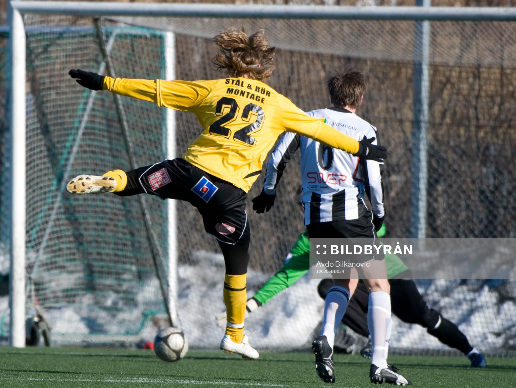 Tobias Grahn, Mjällby
