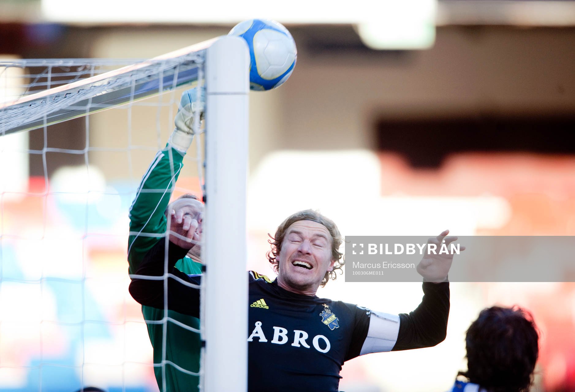 Daniel Tjernström, AIK